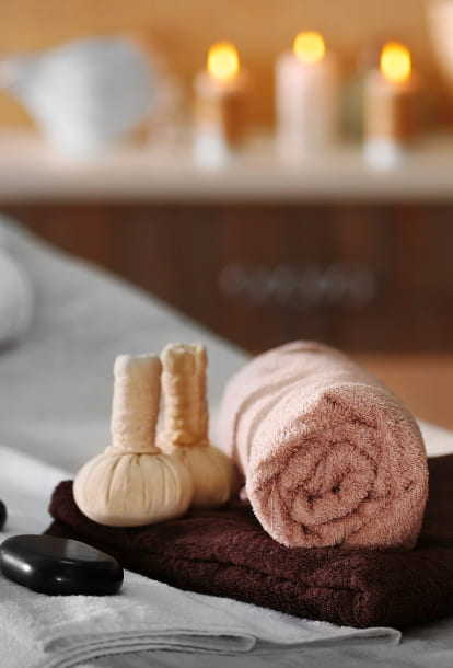 urban guest house wellness