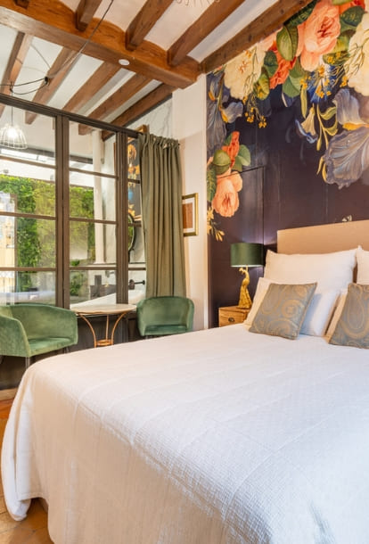 urban guest house ribellino