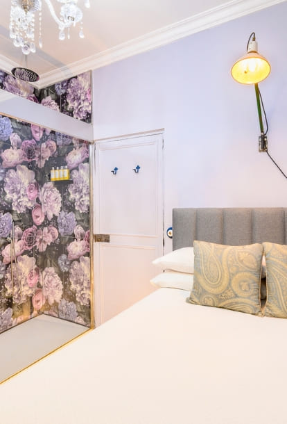 urban guest house la petite